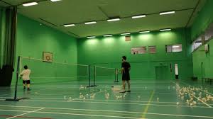 Image result for Chippenham 75 Badminton Club