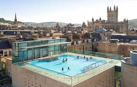 Image result for Bath Spa Badminton Club