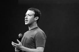 Image result for Mark Zuckerberg