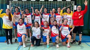 Image result for Concordia Netball Club