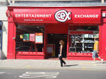 CeX (company) - Wikipedia, the free encyclopedia