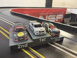 Image result for Ecurie Barnton