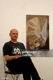 Image result for Eberhard Havekost