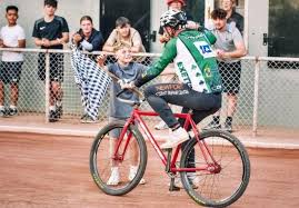 Image result for Wednesfield Aces Cycle Speedway Club