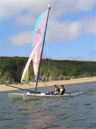 Image result for Rock Sailing & Waterski Club