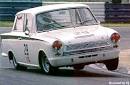 Ford Lotus Cortina