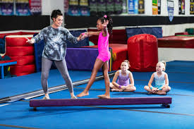 Image result for City Of Cambridge Gymnastics Club