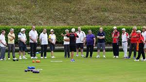 Image result for Eastbourne Bowls Club