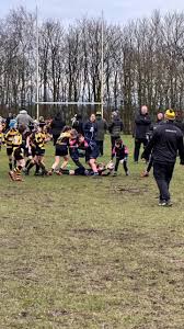 Image result for Aspull RFC