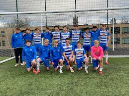 Image result for Corbridge United Junior Football Club