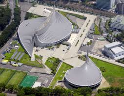 Bilderesultat for Tokyo architecture