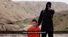 ISIS Releases Video Purporting To Show Execution Of Kenji Goto