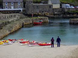 Image result for Lomond Kayak Club