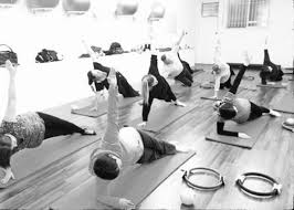 Image result for Pilates Mat Work Classes