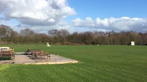 Image result for Wilmslow Wayfarers Cricket Club
