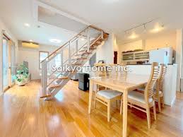 Image result for 立川市一番町5丁目〈中古〉西武拝島線「武蔵砂川」駅徒歩17分　フルリノベーション完了　廊下に独立洗面台設置　ウォークインクローゼット　食洗機　浴室暖房換気乾燥機　ペット可　アフターサービス保証付き