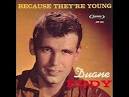 Duane Eddy - Because They're