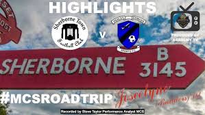 Image result for Sherborne Town Football Club
