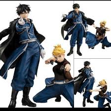 「ロイ・マスタング」の画像検索結果