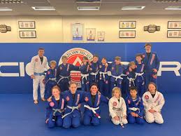 Image result for Halton BJJ & Judo Club