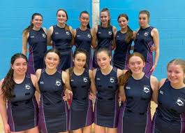Image result for Didcot Netball Club