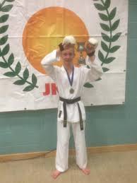 Image result for Kaizen No-Michi, Cleethorpes Karate Dojo