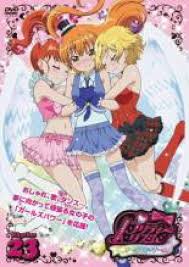 「滝川純 プリティーリズム・オーロラドリーム」の画像検索結果