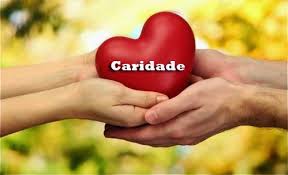 Image result for FOTO DE CARIDADE CRISTÃ