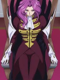 「コーネリア・リ・ブリタニア」の画像検索結果