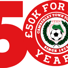 Image result for Camberley Ladies Football Club