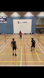 Image result for Circus Badminton Club