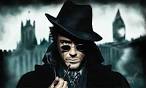 Punisher vs SHERLOCK HOLMES - Battles - Comic Vine