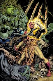 Image result for sinestro