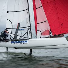 Image result for Weston Sailing Club