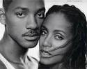 Will Smith and Jada Pinkett