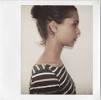 Kaya Wilkins - the Fashion