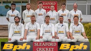 Image result for Sleaford Cricket Club