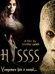 Hiss Movie [Tamil Dubb DVD] Online