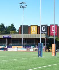 Image result for Colwyn Bay Rugby Club
