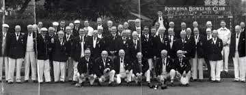 Image result for Rhiwbina Bowls Club