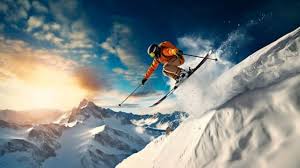 Image result for Eclipse Ski