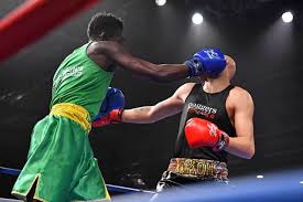 Image result for Dagenham Amateur Boxing Club