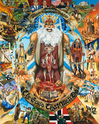 Image result for mear one