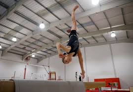 Image result for North East London Gymnastics Club