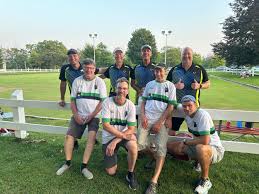 Image result for Dagenham Central Bowls Club