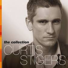 Curtis Stigers, The Collection, UK, CD album (CDLP), Universal, - Curtis%2BStigers%2B-%2BThe%2BCollection%2B-%2BCD%2BALBUM-355761