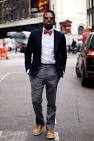bow tie fashion men
