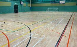 Image result for Saltley Centre Badminton Club