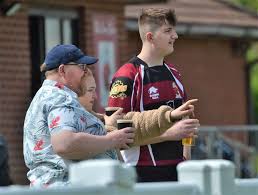 Image result for Hungerford Rfc