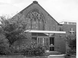 Image result for Waingroves Methodist Church Ttc